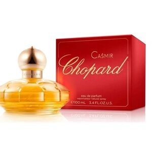 New! Chopard Casmir scent 100ml/3.4 oz